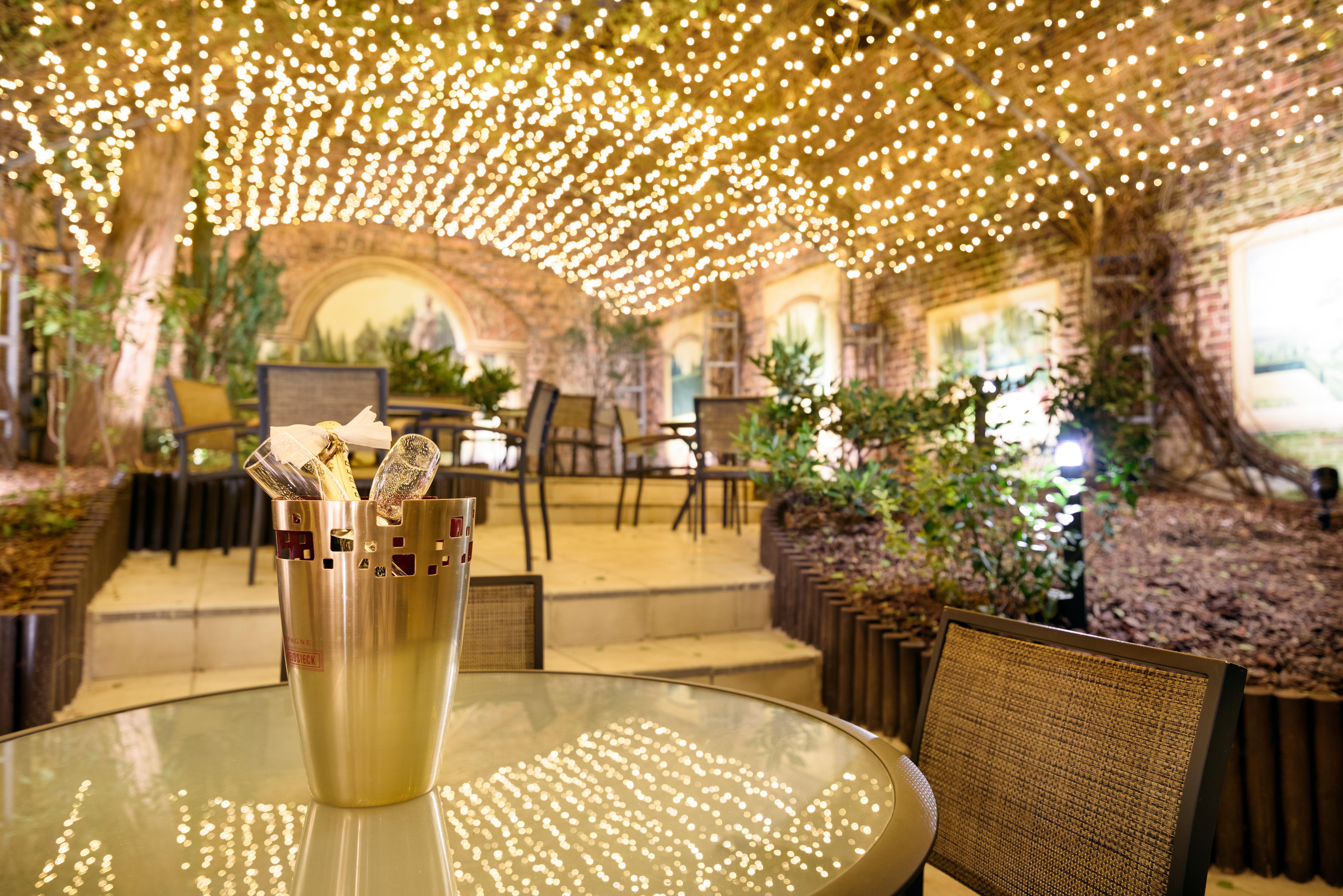 Le Chatelain 5* Brussels