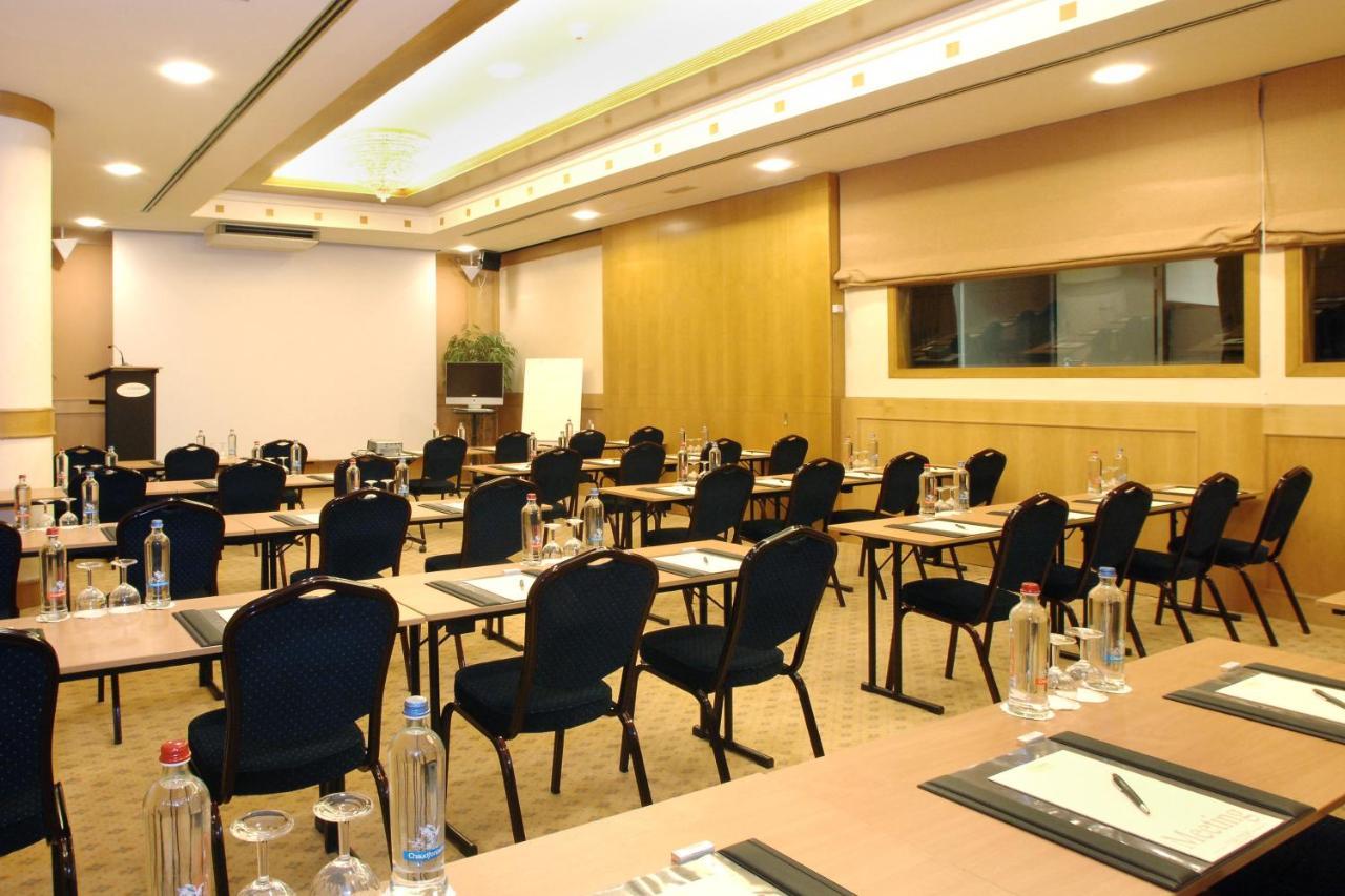 Le Chatelain Hotel Brussels