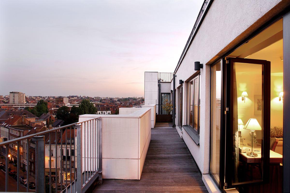 Le Chatelain Bruxelles