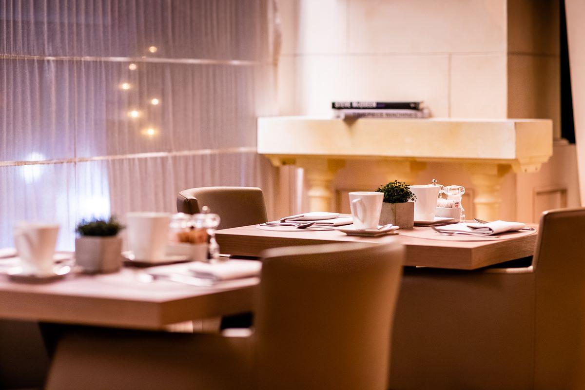 Hotel Le Chatelain Brussels