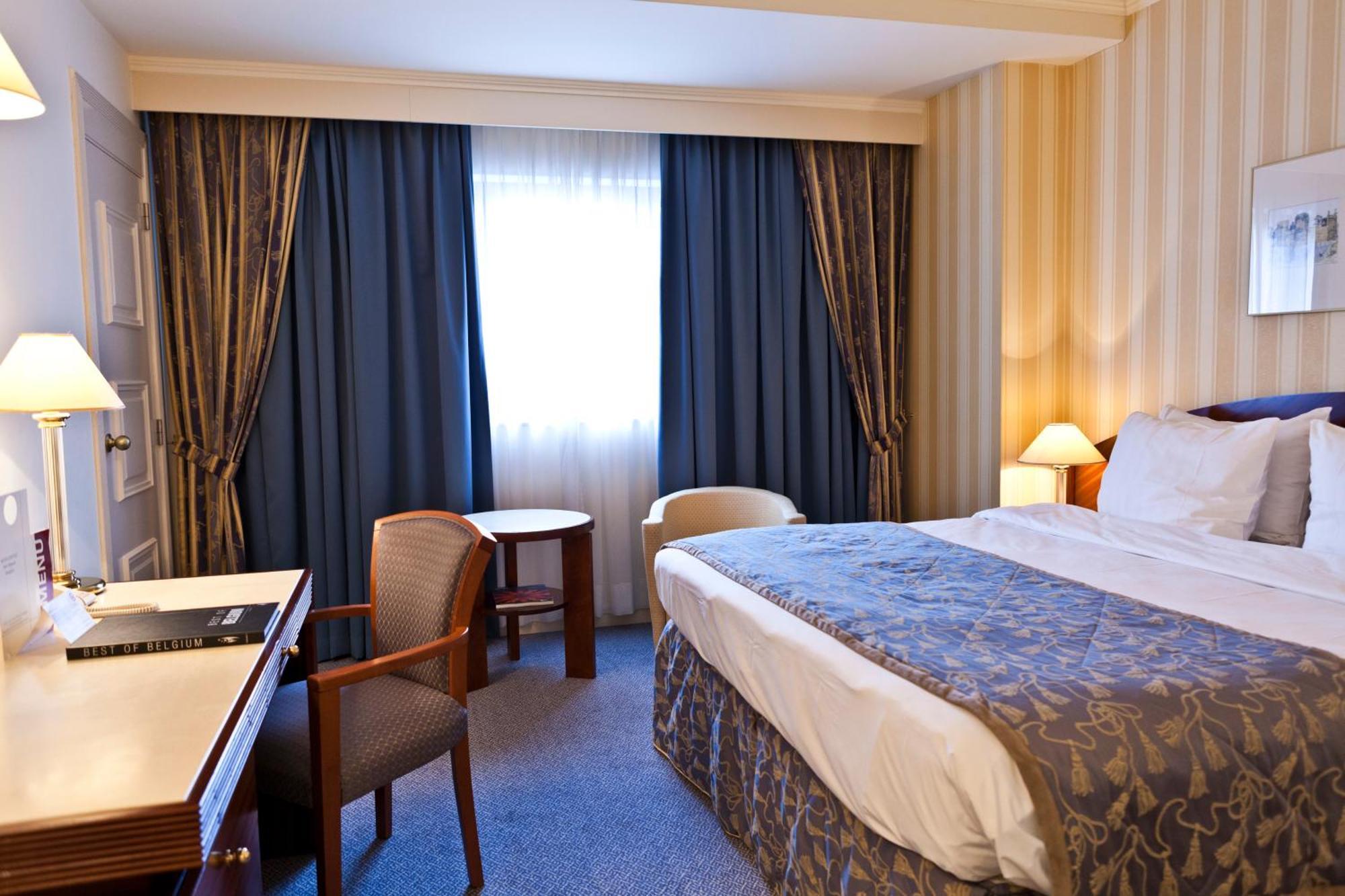 Hotel Le Chatelain