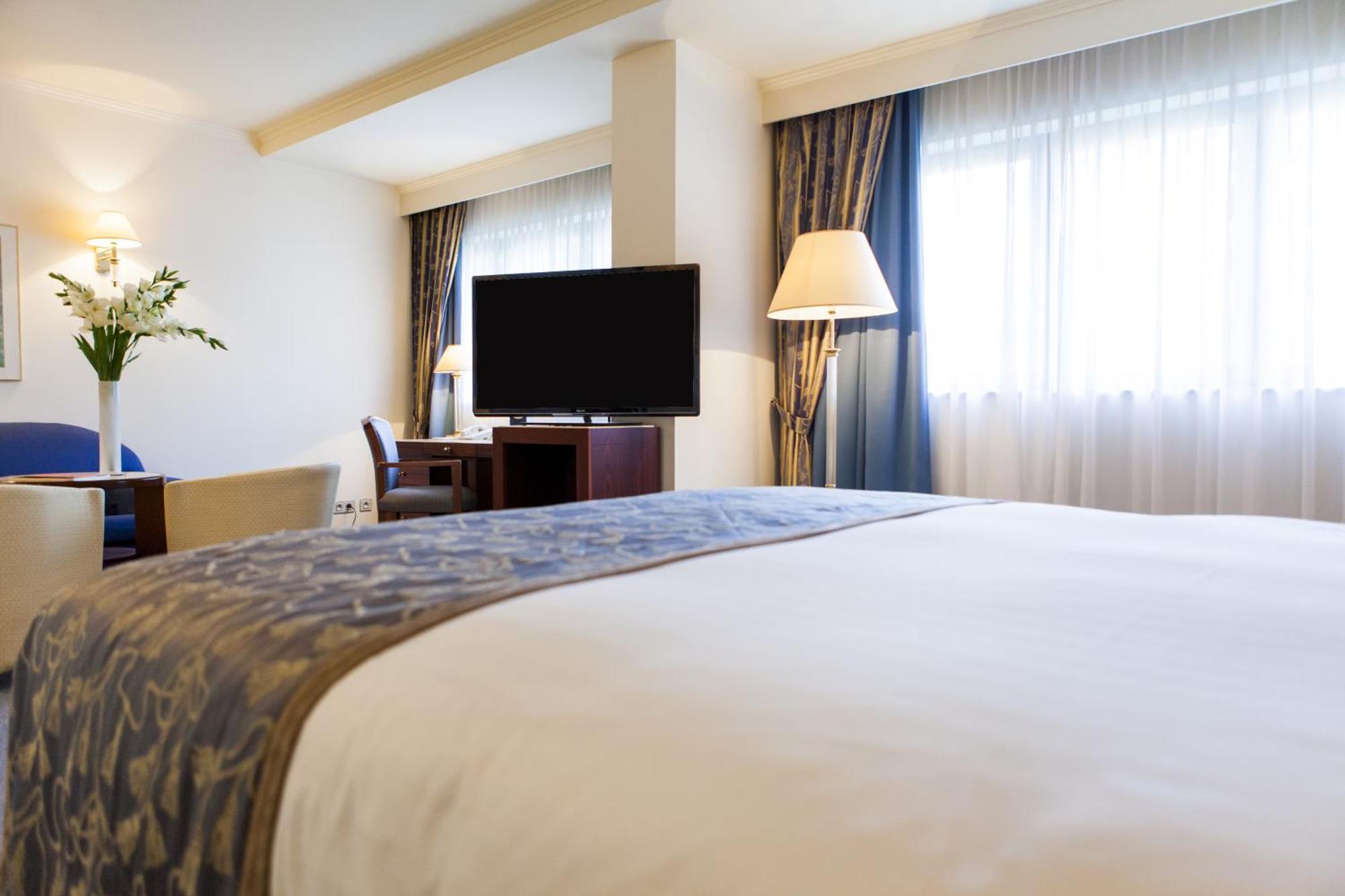 Le Chatelain 5* Brussels
